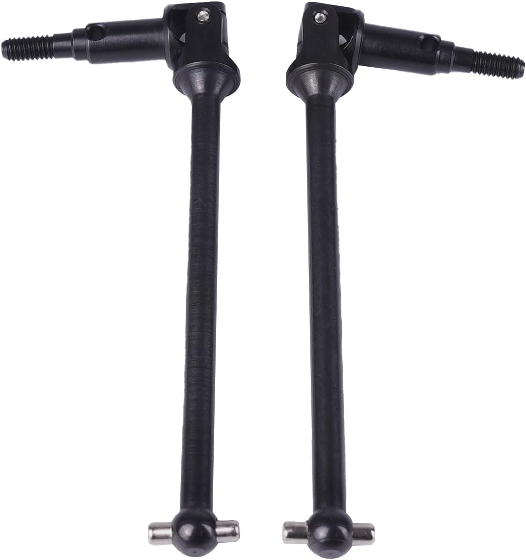Hosim X27-GG01 Vorderantriebswelle passend für Hosim X25 RC Auto Ersatzteil