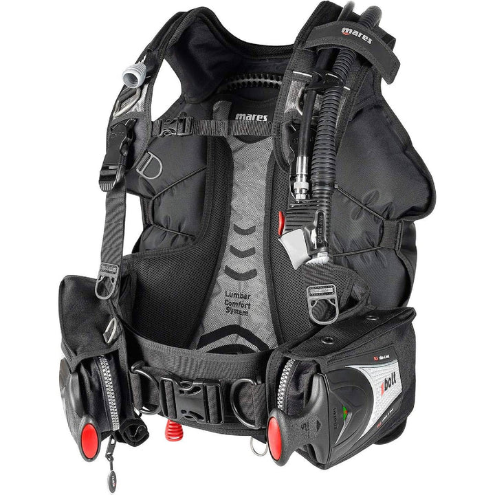 Mares Unisex-Adult 417362 Wetsuit L mehrfarbig, L mehrfarbig