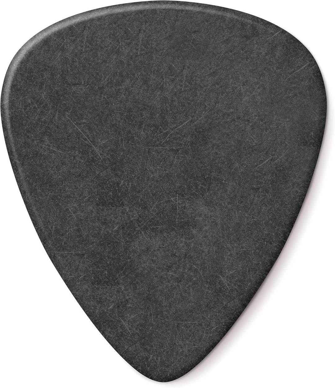 Médiators Jim Dunlop 1,14mm Tortex Pitch Black 1,14mm sachet de 72 Sachet de 72 1,14mm, Sachet de 72