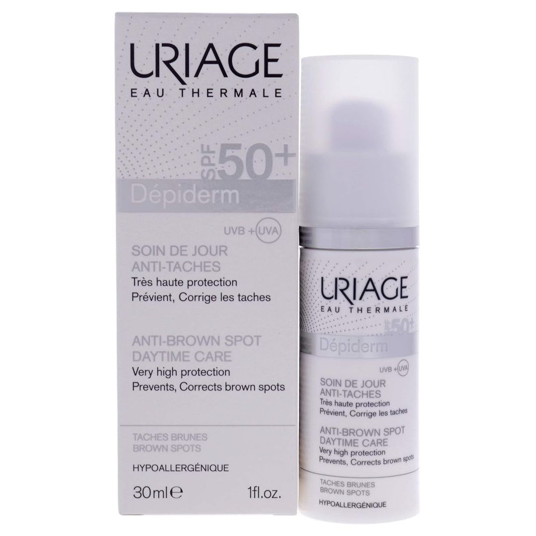 D√©piderm Anti-Brown Spot Daytime Care SPF50+