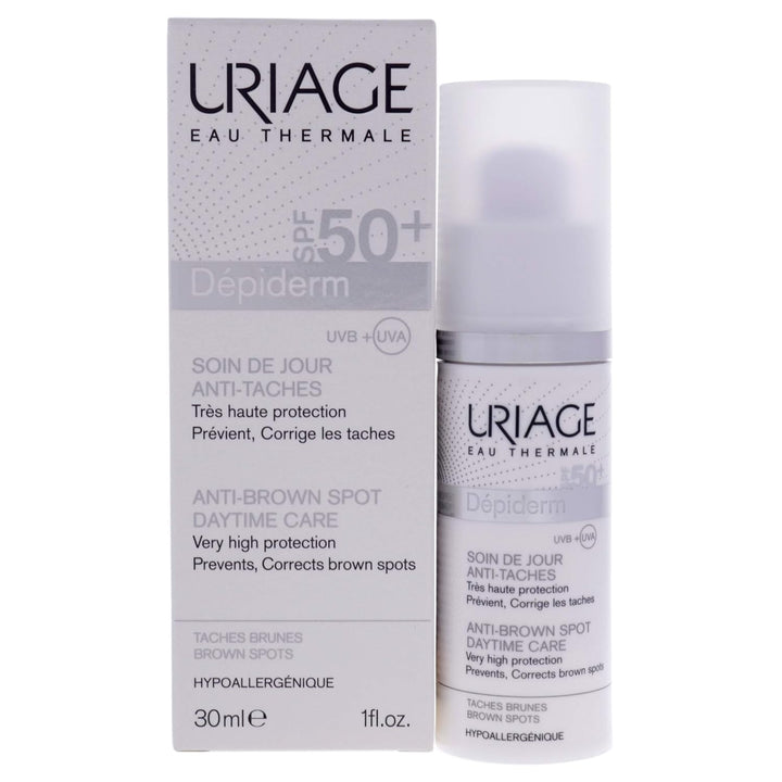 D√©piderm Anti-Brown Spot Daytime Care SPF50+