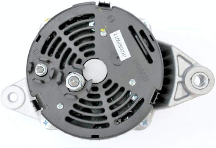 HELLA - Generator/Lichtmaschine - 14V - 70A - für u.a. Peugeot 306 Hatchback (7A, 7C, N3, N5) - 8EL