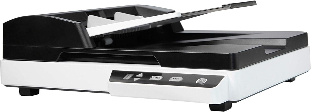 Avision Dokumentenscanner AD120 A4 Duplex 600dpi 35Blatt ADF (DL-1707B)