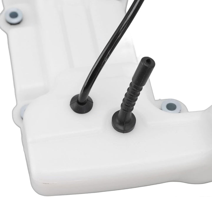 Trimmer Gaskraftstofftank Ersatz Gaskraftstofftank mit Hoher Härte für Stihl FS400 FS450 FS480