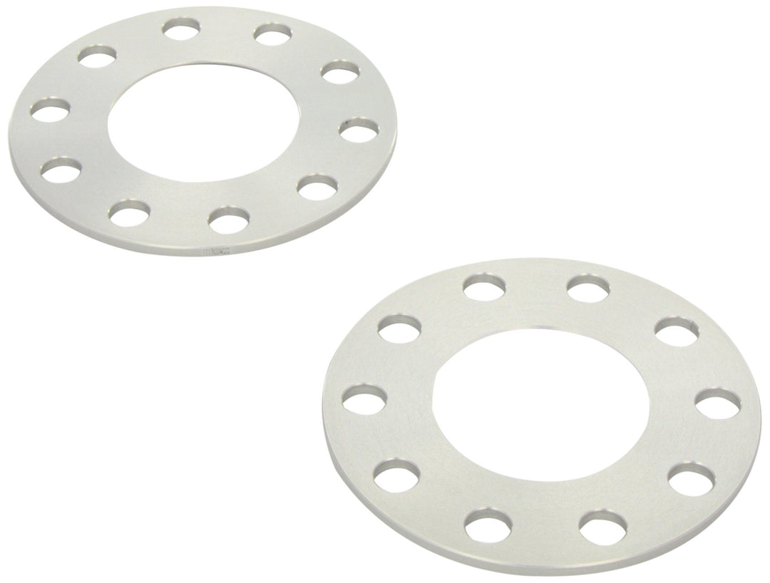 Spurverbreiterung TRAK+ Spurverbreiterungen/TRAK+ Wheel Spacers Vorne von H&R 10 mm (1075740) Distan