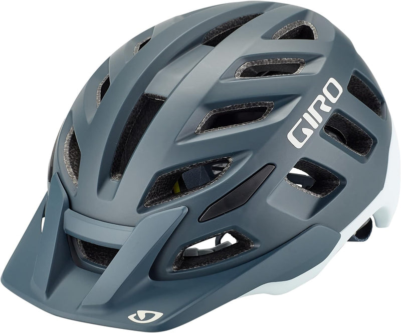 Giro Herren Radix MIPS Helm M matte, M matte