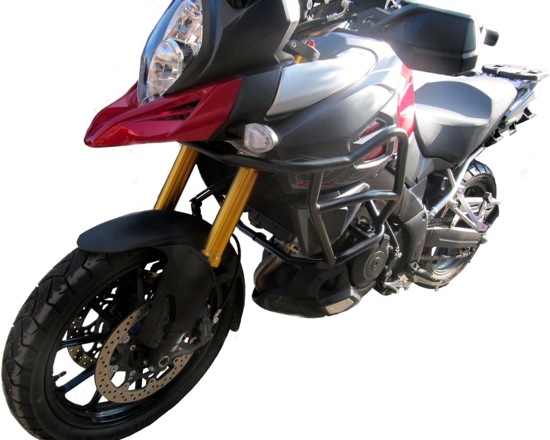 Sturzbügel/Schutzbügel HEED DL 1000 V-Strom (2014-2016)