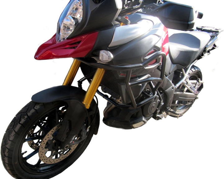 Sturzbügel/Schutzbügel HEED DL 1000 V-Strom (2014-2016)