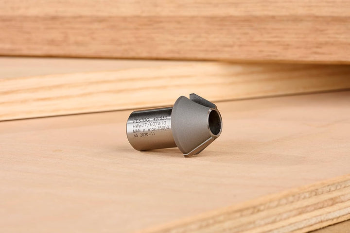 Festool Fasefräser HW 60°-OFK 500, HW 60°-OFK 500