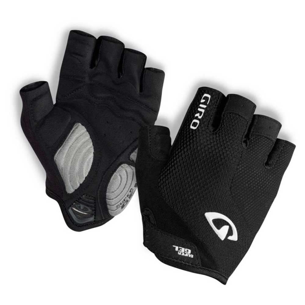 Giro Damen Strade Massa Handschuhe M Black-W 22, M Black-W 22