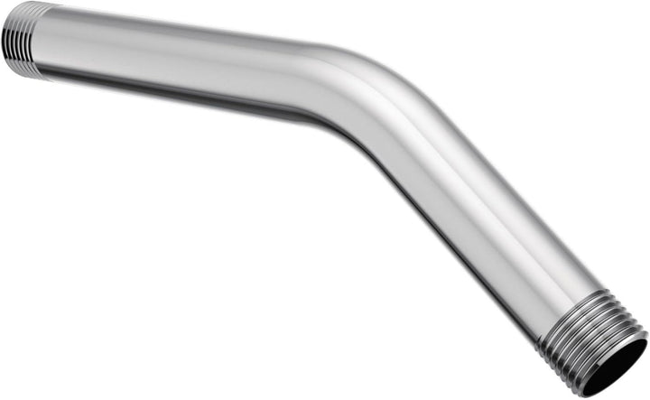 Moen 123815 Collection Duscharm-Set Basic 8" Chrom, 0.5, Chrom