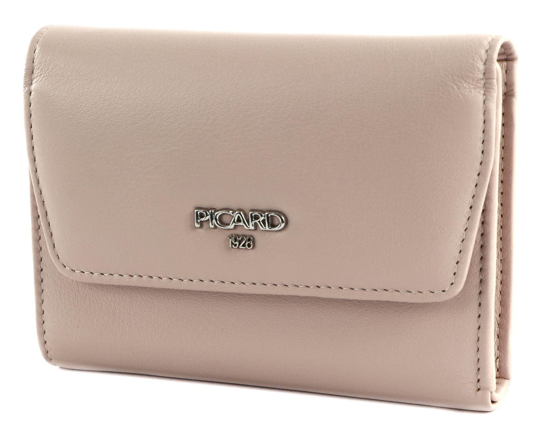 Picard 10x13x2 cm Rosequartz, 10x13x2 cm Rosequartz