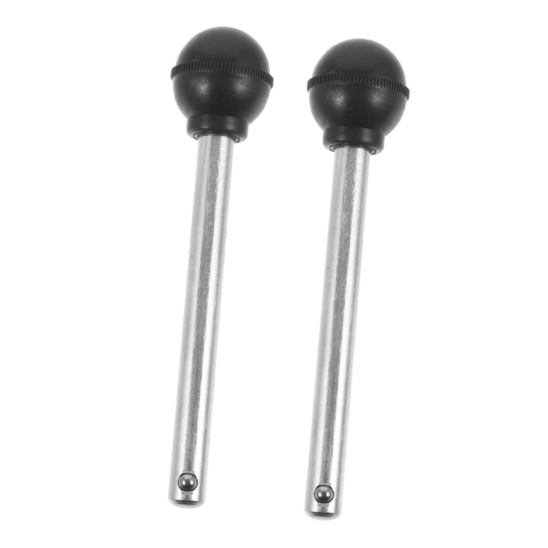 2 Stück Stecker Hantelbankstift, Gewichtsstifte Für Gewichtsstapel, Gewichtsstapel Verlängerungsstif