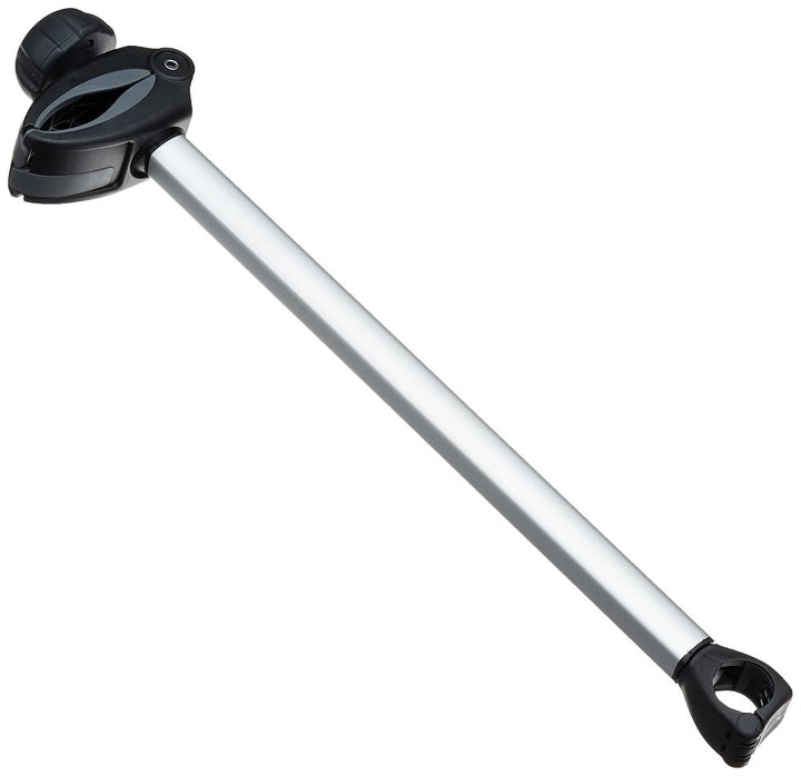 Thule 2331219100 Rahmen-haltearm, schwarz, 30 x 5 x 5 cm