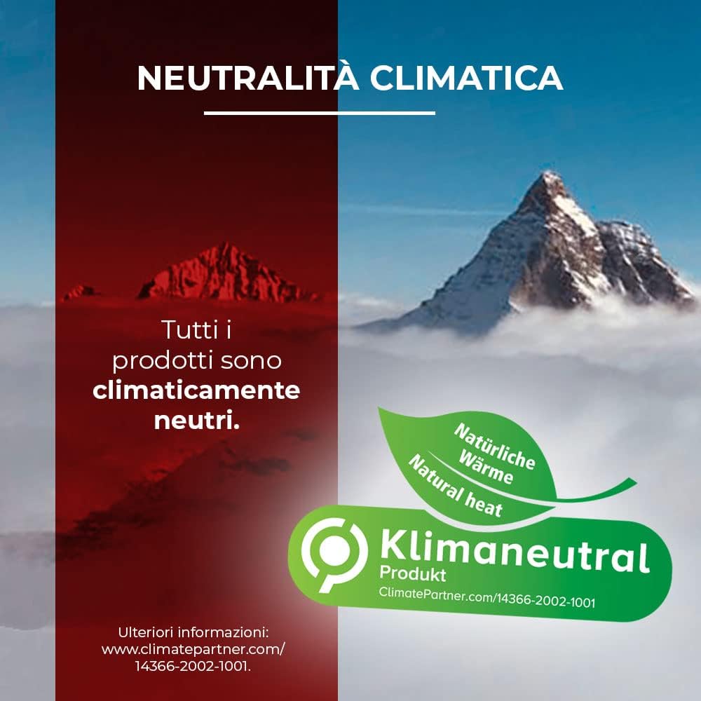 THERMOPAD Sohlenwärmer (Einlegesohle) – DAS ORIGINAL: 30 Paar Wärmepads für 8 Stunden Wärme I Sofort