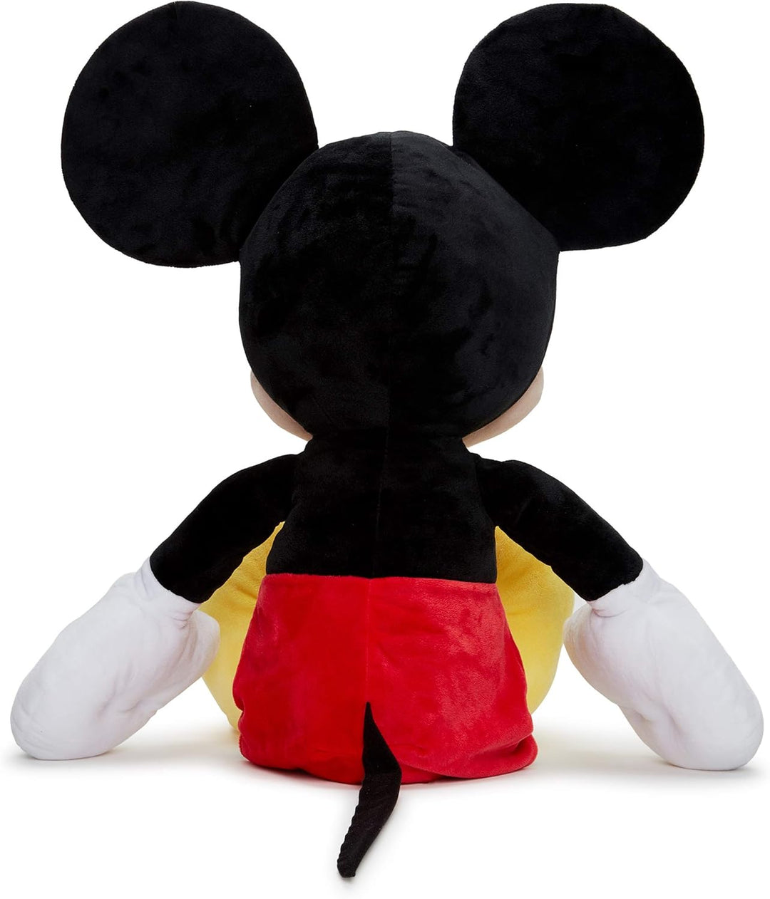 Simba 6315874870 - Disney Plüschfigur, Mickey, 80
