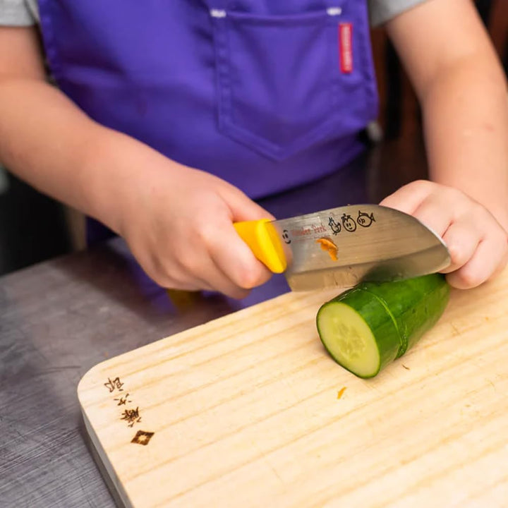 Tojiro Kiri Schneidebrett klein-Gr??e F-345 (Japan-Import)