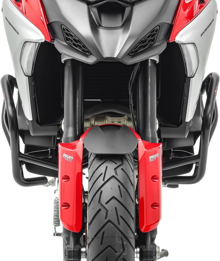 Sturzbügel für Ducati Multistrada V4 / S 21- Motor Schutzbügel Motoguard D2 Unten XL Ducati Multistr