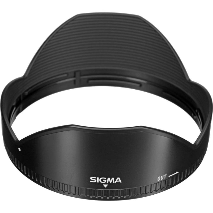 Sigma LH873-01 Gegenlichtblende (10-20 mm F3,5 DC HSM)