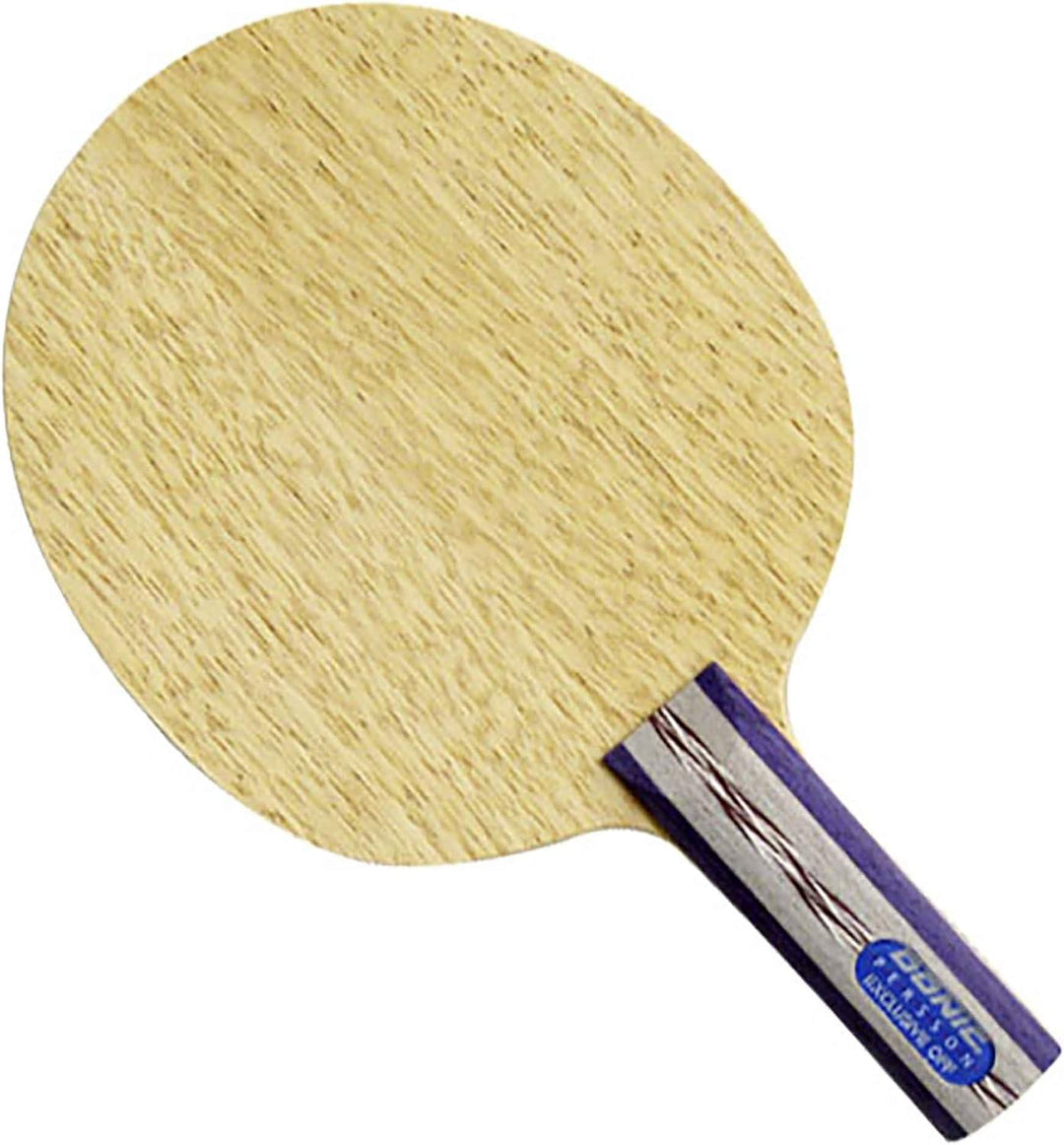 Donic Holz Persson Exclusive Off gerade, gerade