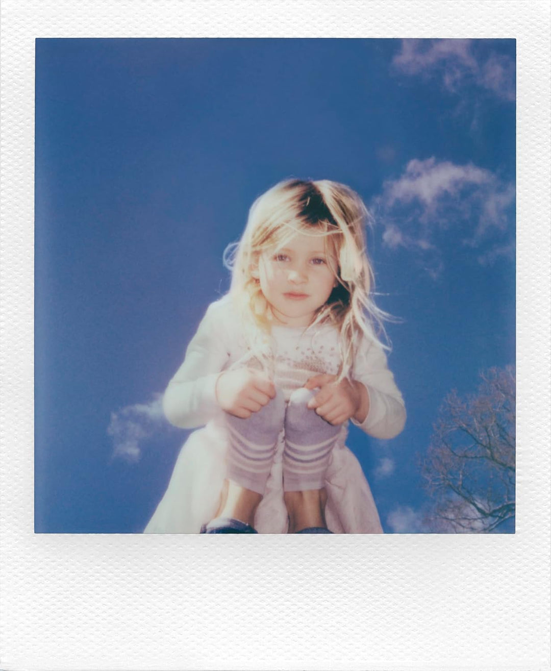 Polaroid Now 3rd Generation I-Type Sofortbildkamera, Gelb, nur Kamera, kein Film (9158) | Now Gen 3,