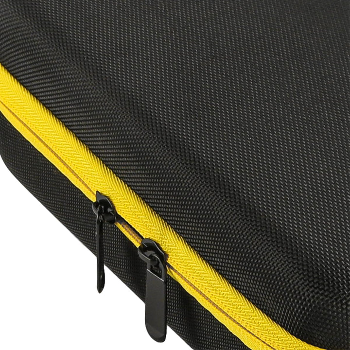Namvo-Multimeter-Tasche mit DIY-Schwamm, tragbare Tasche für digitales Multimeter, wasserdichte Aufb