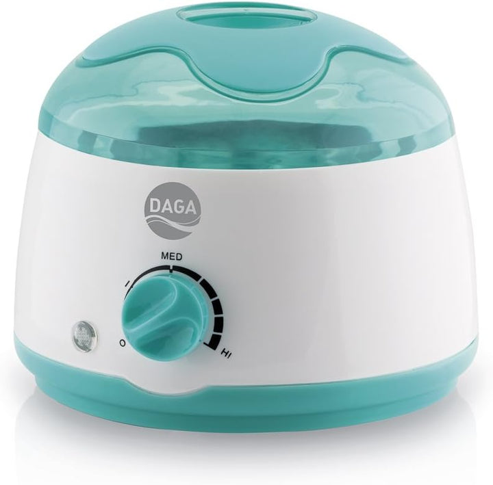 Daga WH-400 – Schmelzgerät für Wachs, 100 W
