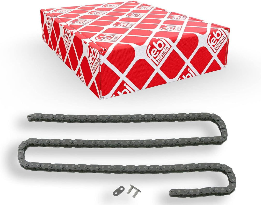 febi bilstein 26374 Steuerkette für Nockenwelle , 1 Stück