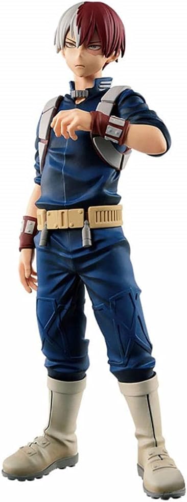 Banpresto My Hero Academia - Age of Heroes - Shoto