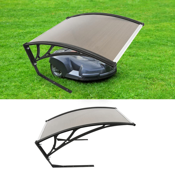 Garage-Abdeckung für Rasenmäher, Rasenmäher, Carport, für Roboter, Rasenmäher, Carport-Abdeckung für
