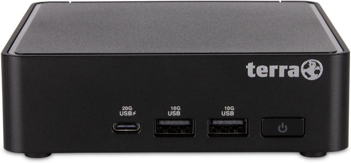 Terra PC-Micro 6000 Silent GREENLINE・Micro (1001396)