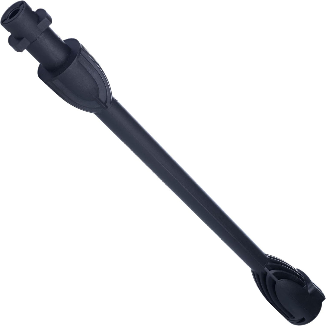 Vario Lanze für Hochdruckreiniger Kärcher K2 - K6 | Verstellbare Düsenweite | Max. 160 bar | 40 cm L