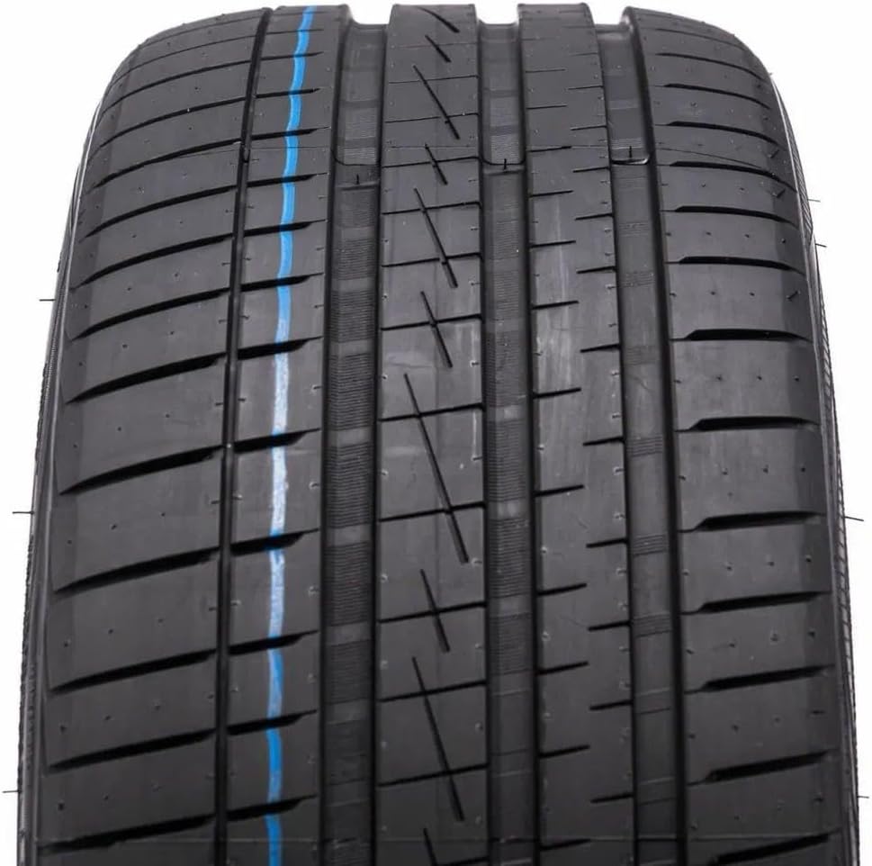 335/25ZR22 VREDESTEIN TL ULTRAC VORTI + XL SUV 105Y*E*