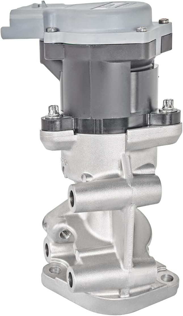 VALEO 700410 AGR Ventil AGR Modul Modu l: NO mit Bypass : NO Technologie : ELECTRIC Auspuffemissions