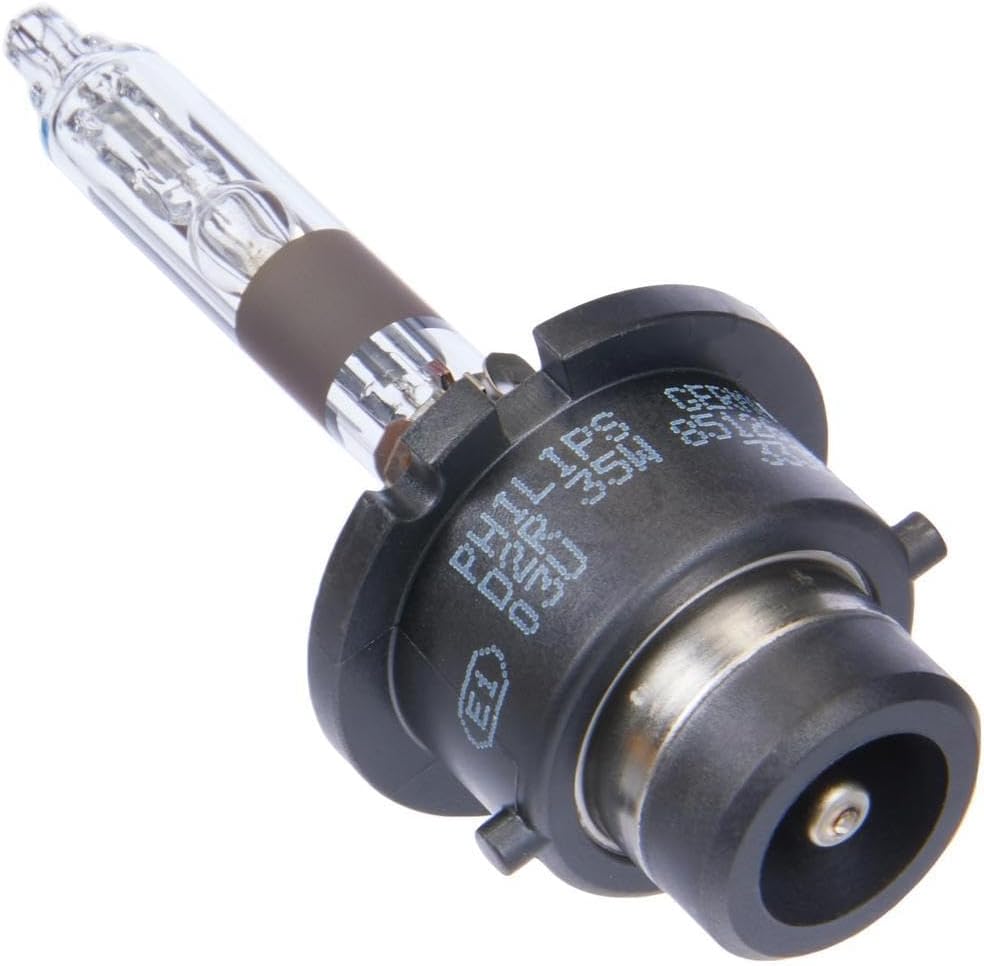 Philips 85126VIS1 Xenon Vision D2R, 1-er Blister, D2R