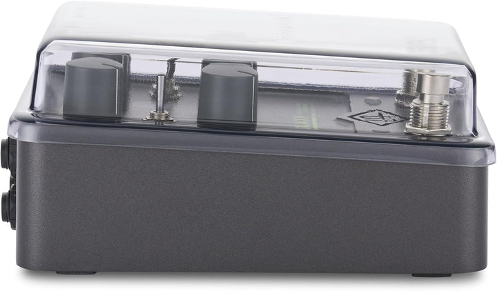 Decksaver Universal Audio UAFX Pedal Staubschutzcover