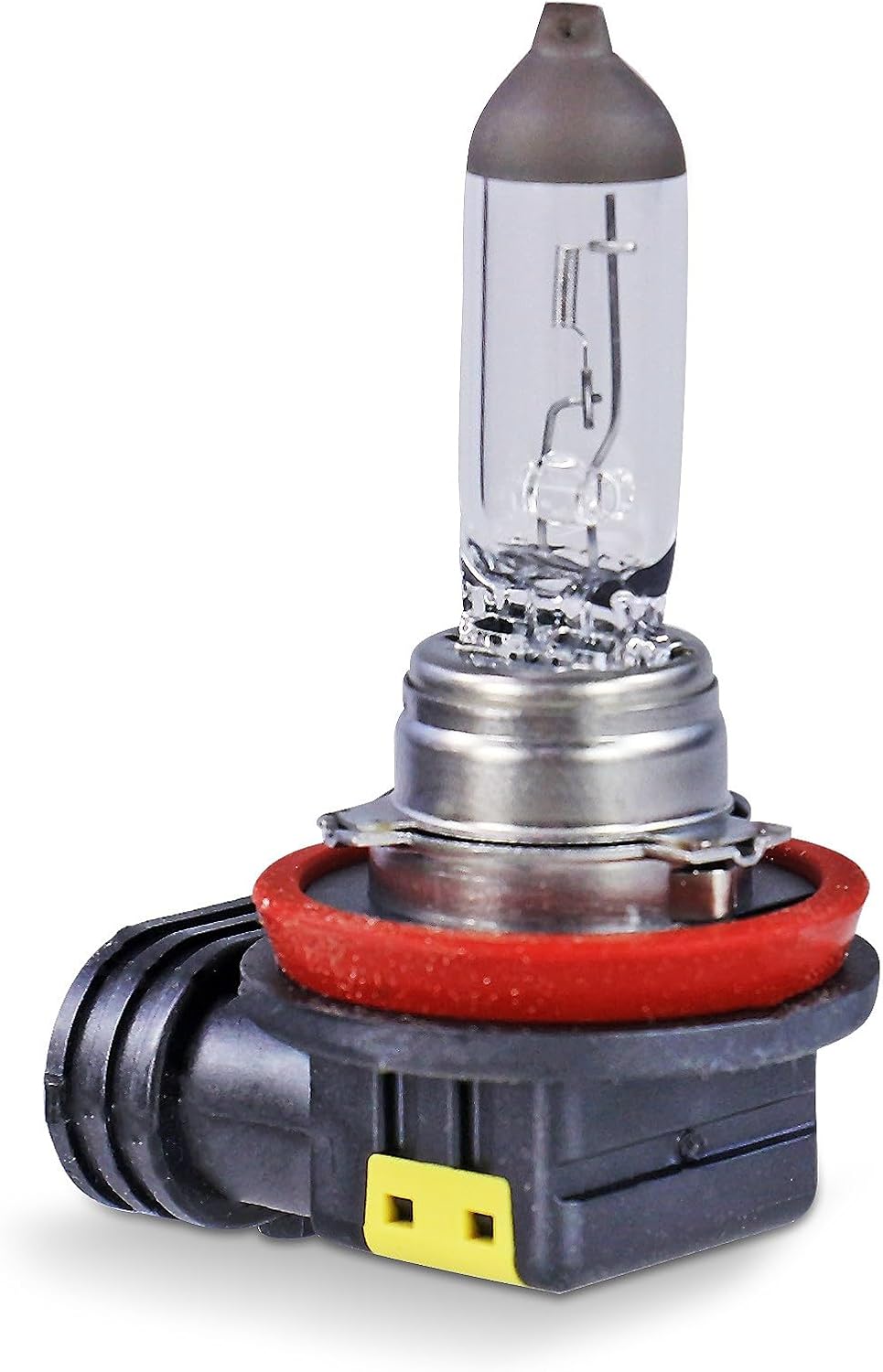 HELLA 8GH 008 356-121 Glühlampe - H8 - Standard - 12V - 35W - Sockelausführung: PGJ19-1 - Schachtel