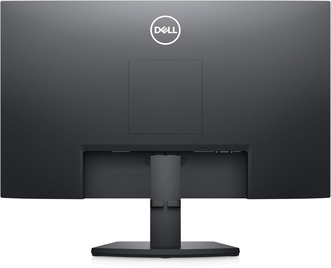 Dell Monitor, SE2422H, 23.8 Zoll, LED LCD, VA, 12ms, 75Hz, 250cd/m², VGA, HDMI, AMD FreeSync, 3Jahre