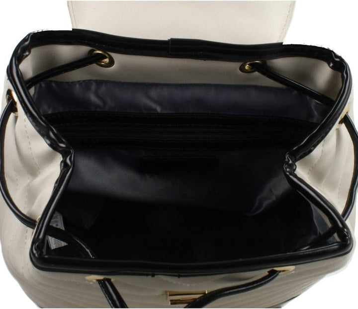 Valentino Mochilas Mujer, Farbe Beige, Marke, Modell Mochilas Mujer VBS0WO06 Beige
