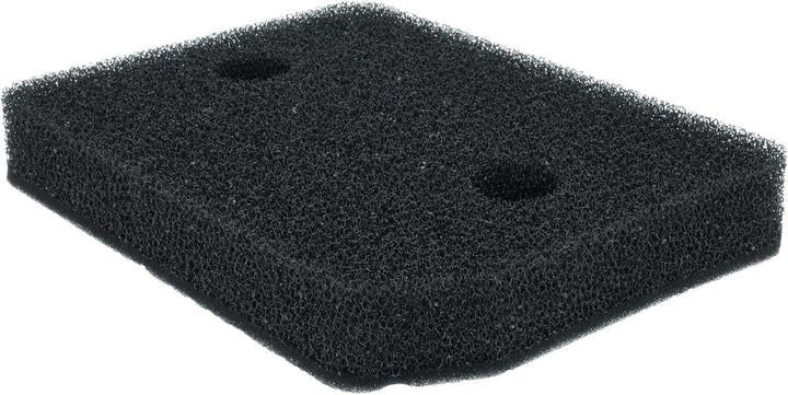 vhbw 5x Sockelfilter kompatibel mit Miele TKG800-50, TKG850WP, TKG840WP, TKG640WP, TKG600-50, TKG600