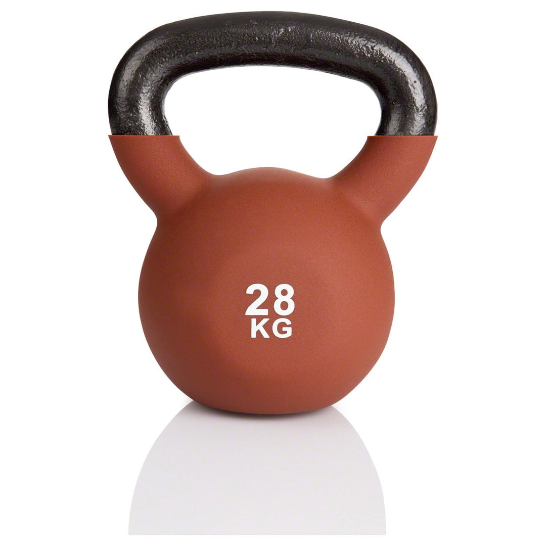 Sport-Tec Kettlebell, Kugelhantel, Workout, Fitness, Bodybuilding, Kurzhantel, Gewichtskugel, Schwun