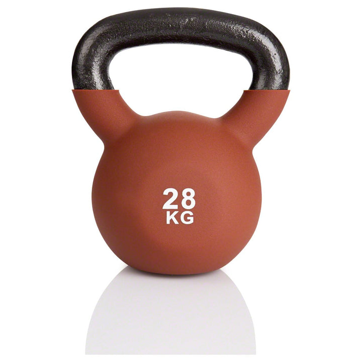 Sport-Tec Kettlebell, Kugelhantel, Workout, Fitness, Bodybuilding, Kurzhantel, Gewichtskugel, Schwun
