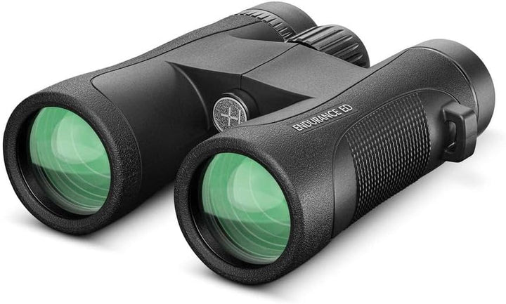 Hawke Fernglas Endurance ED 10x42, schwarz, M, 36206 M schwarz, M schwarz