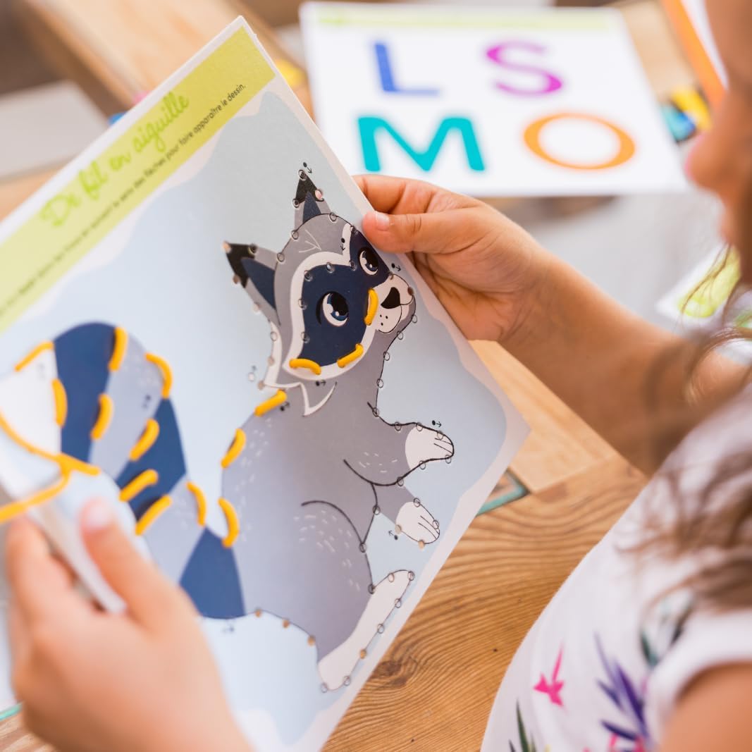 RAVENSBURGER MON Atelier ECRITURE Neue Version, Neue Version