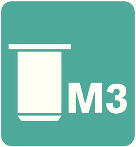 Rapid Blindnietmutterzange RP110, für Blindnietmuttern
