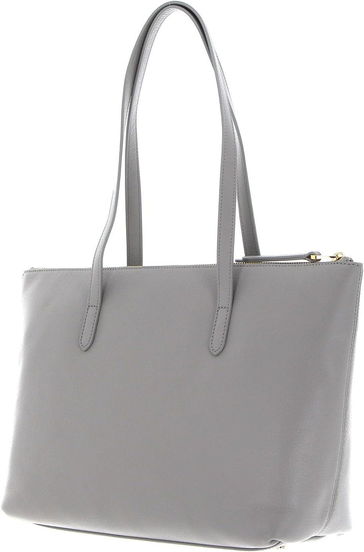 Coccinelle Gleen Handbag Stone