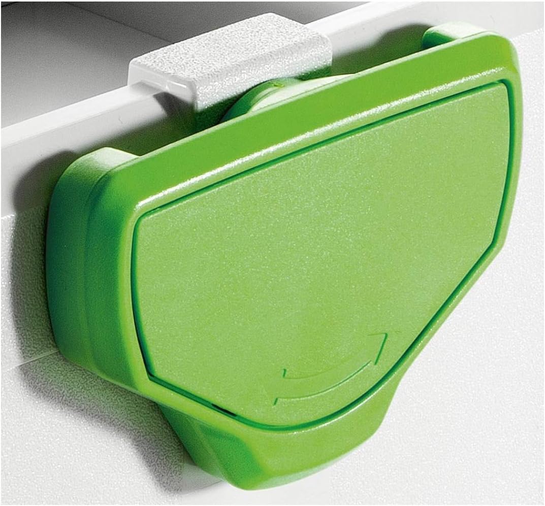 Festool Systainer Deckelfach DF 1 T-Loc 497851 Systainer Gr. 1 T-LOC 28732 (497851), Systainer Gr. 1
