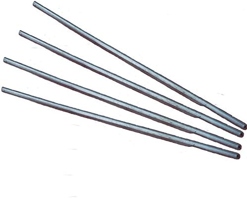 Karosseriezinn Sn92Cu8 - Bleifreies Stangenlot Grösse 4 Stangen