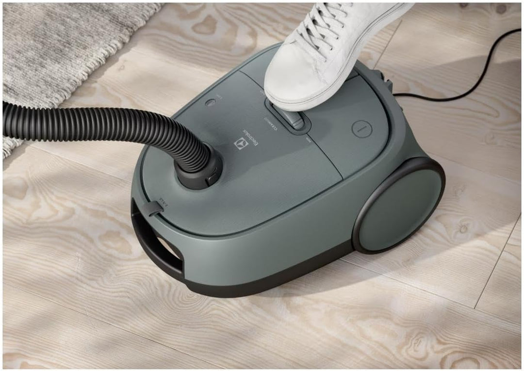 Electrolux Clean 600 EB61C1OG -Staubsauger, grün