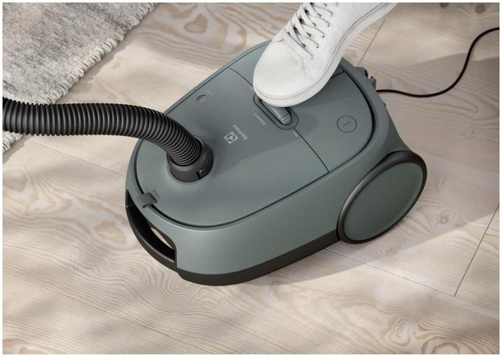 Electrolux Clean 600 EB61C1OG -Staubsauger, grün